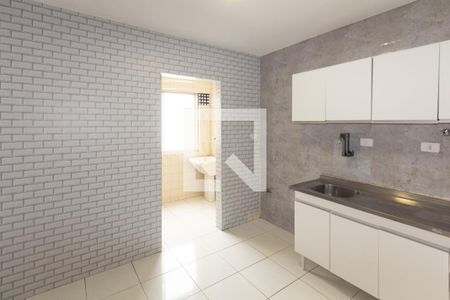 Apartamento para alugar com 120m², 3 quartos e 1 vaga Apartamento para alugar com 120m², 3 quartos e 1 vagaCozinha