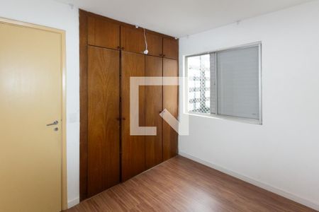 Quarto 2 de apartamento para alugar com 3 quartos, 120m² em Vila Olímpia, São Paulo
