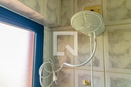 Studio para alugar com 40m², 1 quarto e 1 vagaBanheiro