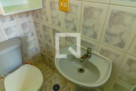 Studio para alugar com 40m², 1 quarto e 1 vagaBanheiro