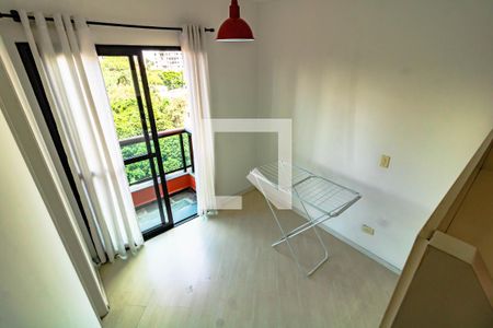 Quarto de kitnet/studio para alugar com 1 quarto, 40m² em Mirandópolis, São Paulo