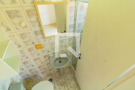 Studio para alugar com 40m², 1 quarto e 1 vagaBanheiro