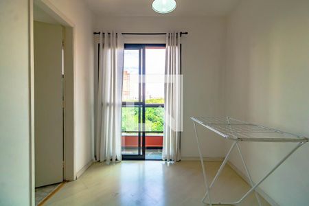 Quarto de kitnet/studio para alugar com 1 quarto, 40m² em Mirandópolis, São Paulo
