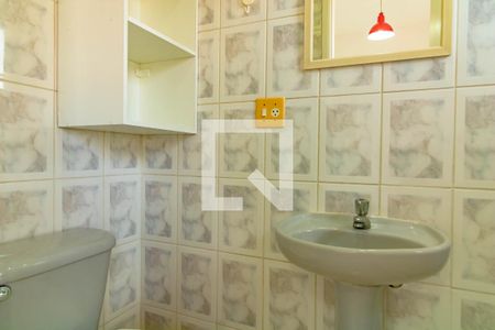 Studio para alugar com 40m², 1 quarto e 1 vagaBanheiro