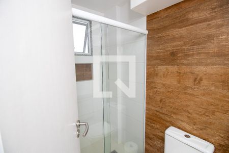Apartamento à venda com 256m², 3 quartos e 3 vagasBanheiro quarto 2
