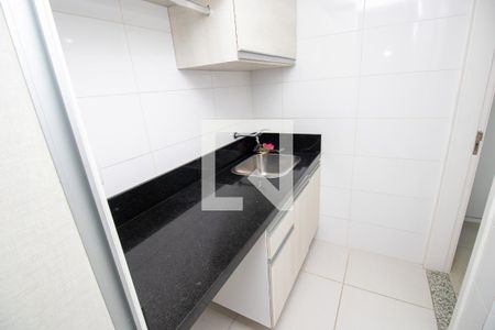 Apartamento à venda com 256m², 3 quartos e 3 vagasÁrea de Serviço