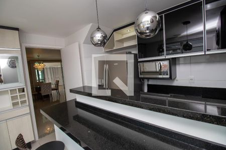 Apartamento à venda com 256m², 3 quartos e 3 vagasCozinha