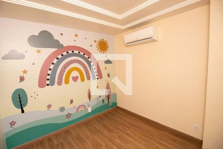 Apartamento à venda com 256m², 3 quartos e 3 vagasQuarto 3