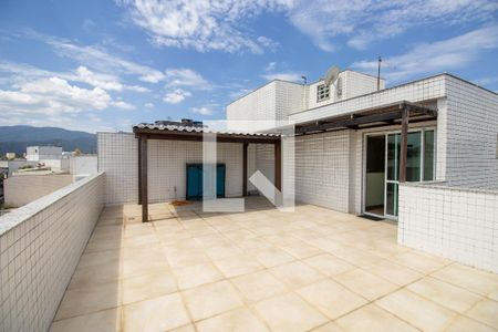 Apartamento à venda com 256m², 3 quartos e 3 vagasCobertura