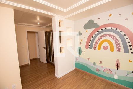 Apartamento à venda com 256m², 3 quartos e 3 vagasQuarto 3