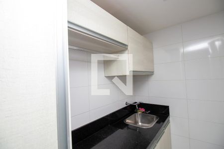Apartamento à venda com 256m², 3 quartos e 3 vagasÁrea de Serviço