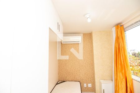 Apartamento à venda com 256m², 3 quartos e 3 vagasQuarto de Serviço