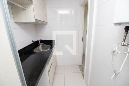 Apartamento à venda com 256m², 3 quartos e 3 vagasÁrea de Serviço