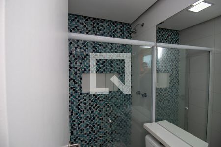 Apartamento à venda com 256m², 3 quartos e 3 vagasBanheiro de serviço