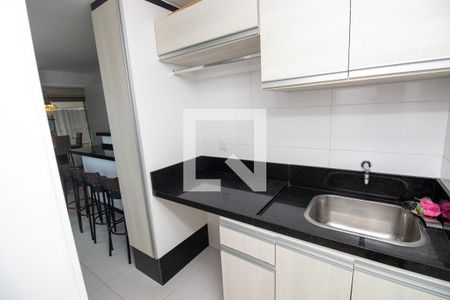 Apartamento à venda com 256m², 3 quartos e 3 vagasÁrea de Serviço