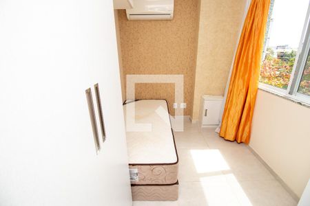 Apartamento à venda com 256m², 3 quartos e 3 vagasQuarto de Serviço