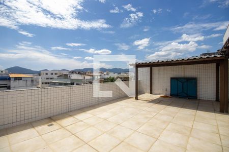 Apartamento à venda com 256m², 3 quartos e 3 vagasCobertura