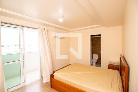 Apartamento à venda com 256m², 3 quartos e 3 vagasQuarto 2