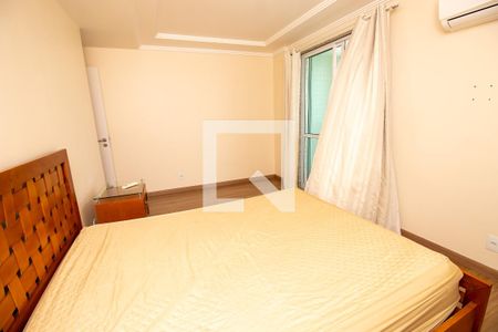 Apartamento à venda com 256m², 3 quartos e 3 vagasQuarto 2