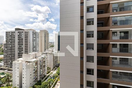 Apartamento à venda com 29m², 1 quarto e sem vagaVista Quarto 1