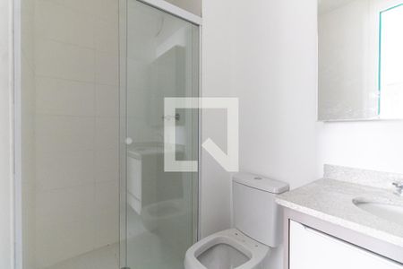 Apartamento à venda com 29m², 1 quarto e sem vagaBanheiro