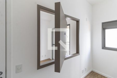 Apartamento à venda com 29m², 1 quarto e sem vagaQuarto 1