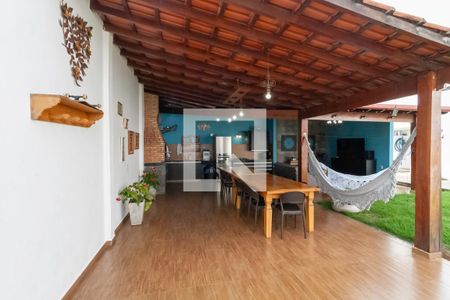 Casa para alugar com 495m², 5 quartos e 5 vagas Casa para alugar com 495m², 5 quartos e 5 vagasÁrea Gourmet