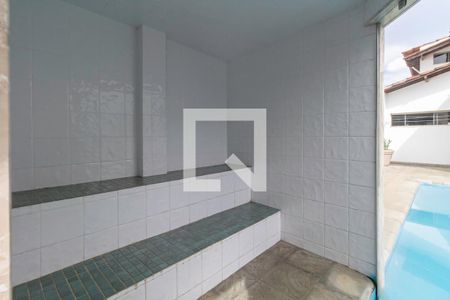 Casa para alugar com 495m², 5 quartos e 5 vagas Casa para alugar com 495m², 5 quartos e 5 vagasSauna