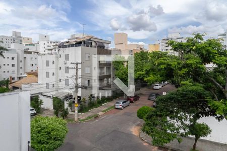Casa para alugar com 495m², 5 quartos e 5 vagas Casa para alugar com 495m², 5 quartos e 5 vagasVista do quarto 3