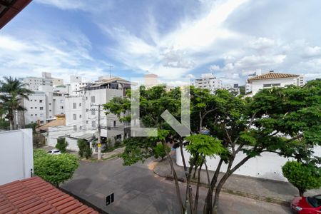 Casa para alugar com 495m², 5 quartos e 5 vagas Casa para alugar com 495m², 5 quartos e 5 vagasVista da suíte