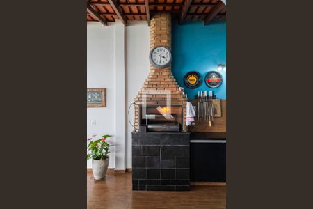 Casa para alugar com 495m², 5 quartos e 5 vagas Casa para alugar com 495m², 5 quartos e 5 vagasÁrea Gourmet