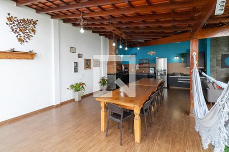 Casa para alugar com 495m², 5 quartos e 5 vagas Casa para alugar com 495m², 5 quartos e 5 vagasÁrea Gourmet