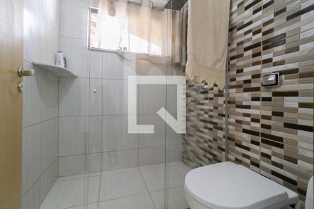 Casa para alugar com 495m², 5 quartos e 5 vagas Casa para alugar com 495m², 5 quartos e 5 vagasBanheiro social 2