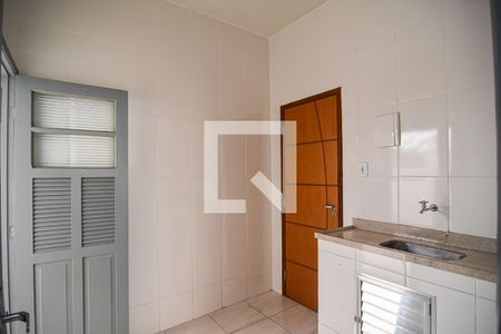 Apartamento para alugar com 60m², 2 quartos e sem vagaCozinha