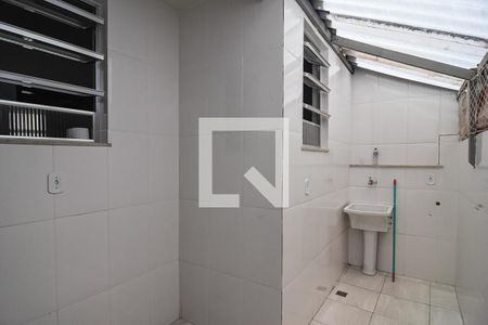 Apartamento para alugar com 60m², 2 quartos e sem vagaÁrea de Serviço