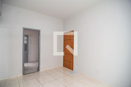 Sala de apartamento para alugar com 2 quartos, 60m² em Centro, Niterói