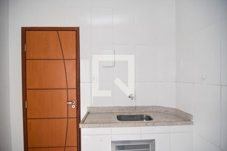 Apartamento para alugar com 60m², 2 quartos e sem vagaCozinha