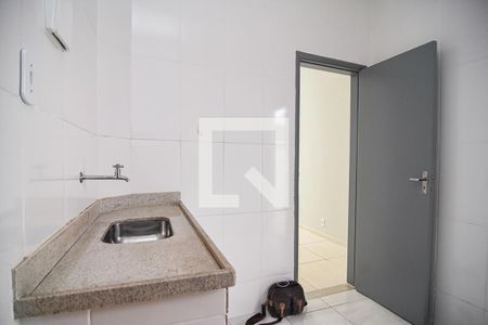 Apartamento para alugar com 60m², 2 quartos e sem vagaCozinha
