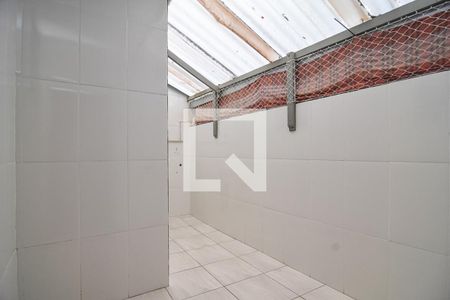 Apartamento para alugar com 60m², 2 quartos e sem vagaÁrea de Serviço