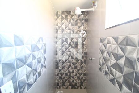 Studio para alugar com 33m², 1 quarto e sem vagaBanheiro