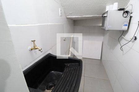 Studio para alugar com 33m², 1 quarto e sem vagaÁrea de Serviço