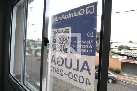 Studio para alugar com 33m², 1 quarto e sem vagaPlaquinha