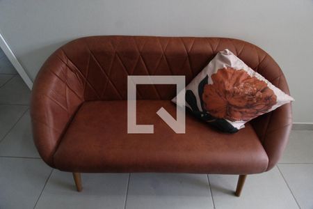 Sala/Quarto/Cozinha de kitnet/studio para alugar com 1 quarto, 33m² em Umuarama, Uberlândia