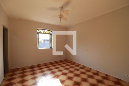 Suite  de casa para alugar com 3 quartos, 250m² em Sumarezinho, Ribeirão Preto