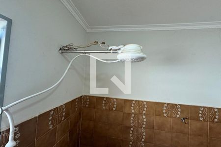 Casa para alugar com 250m², 3 quartos e 3 vagas Casa para alugar com 250m², 3 quartos e 3 vagasBanheiro de Serviço