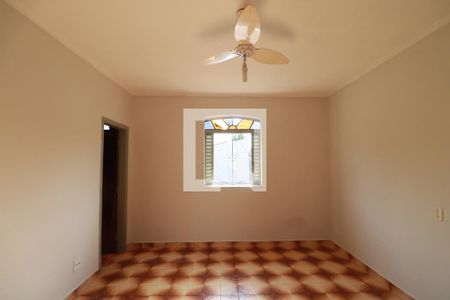 Suite  de casa para alugar com 3 quartos, 250m² em Sumarezinho, Ribeirão Preto