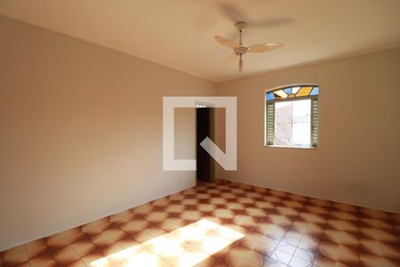 Suite  de casa para alugar com 3 quartos, 250m² em Sumarezinho, Ribeirão Preto