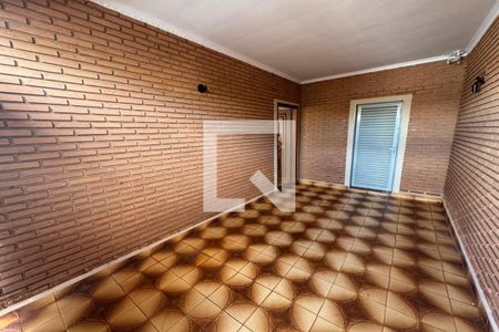 Casa para alugar com 250m², 3 quartos e 3 vagas Casa para alugar com 250m², 3 quartos e 3 vagasGaragem