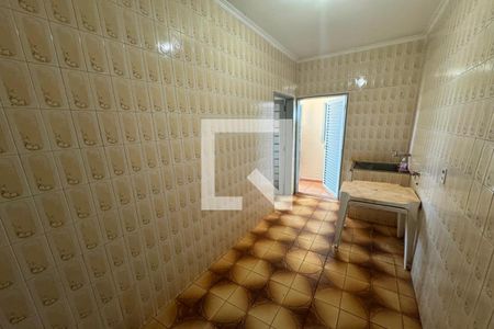 Casa para alugar com 250m², 3 quartos e 3 vagas Casa para alugar com 250m², 3 quartos e 3 vagasLavanderia