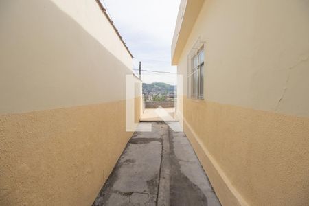 Casa para alugar com 100m², 2 quartos e 1 vaga Casa para alugar com 100m², 2 quartos e 1 vagaÁrea de Serviço